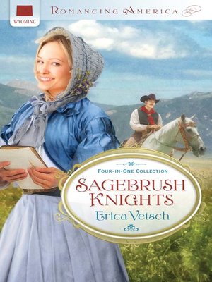 cover image of Sagebrush Knights